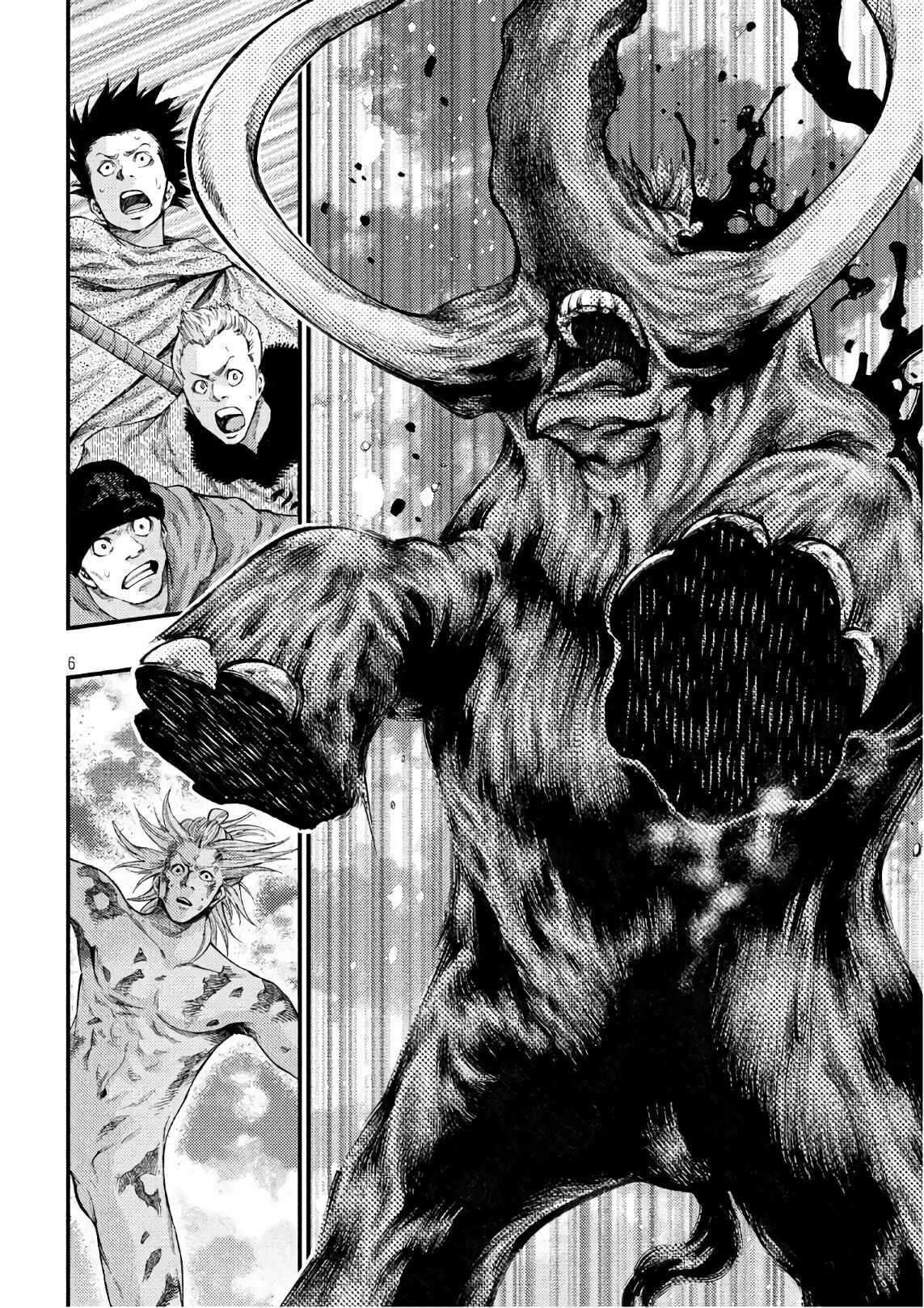 Page 6 Chapter 44 Grashros