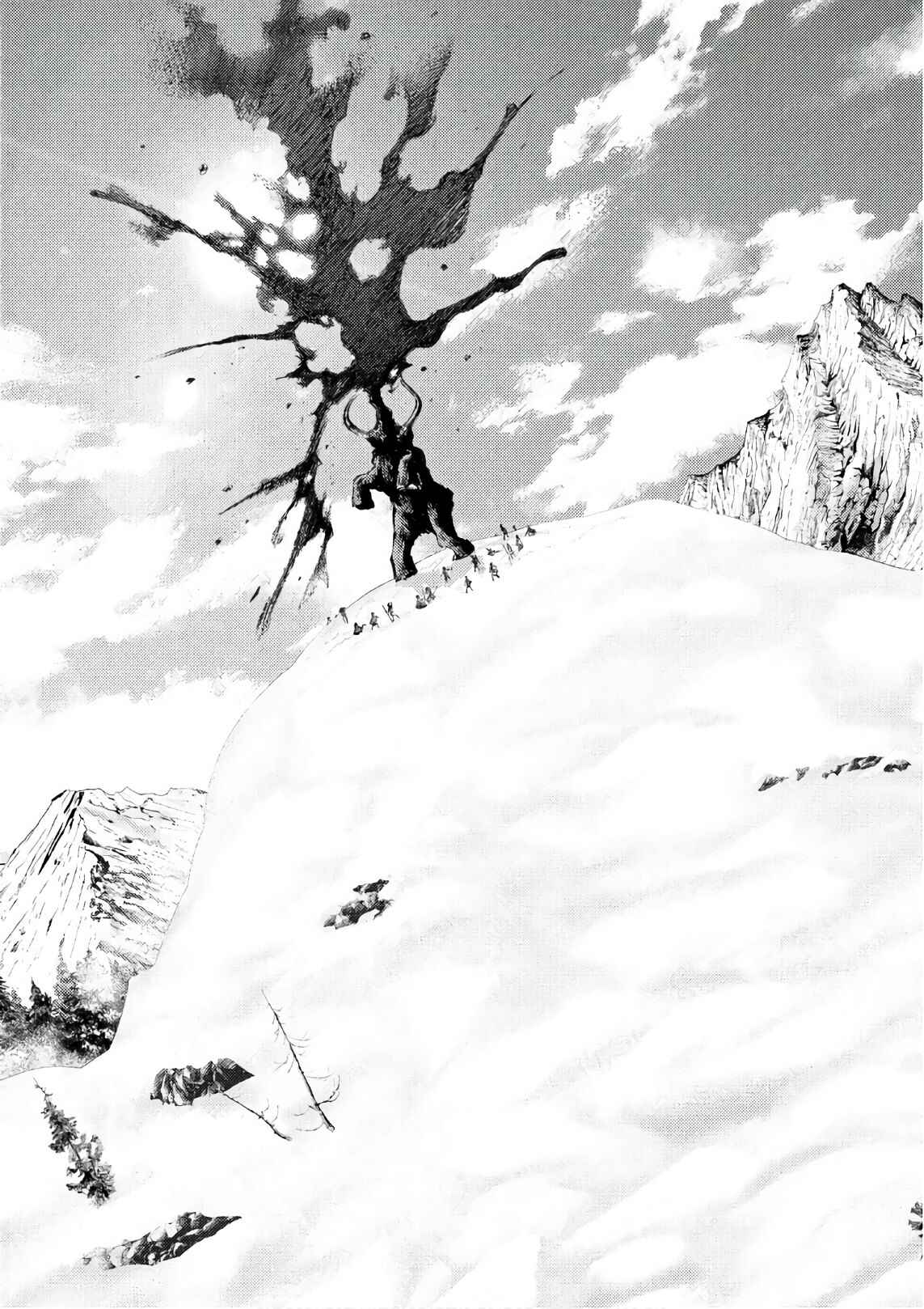 Page 9 Chapter 44 Grashros