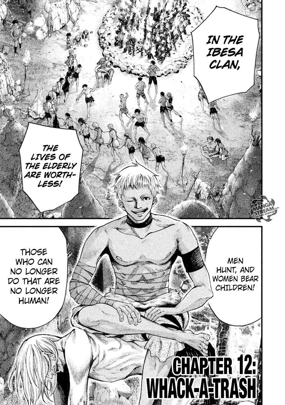 Page 1 Chapter 12 Grashros
