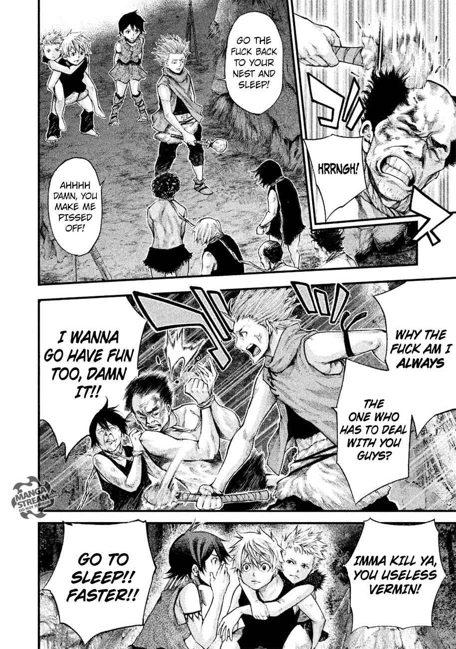 Page 11 Chapter 12 Grashros