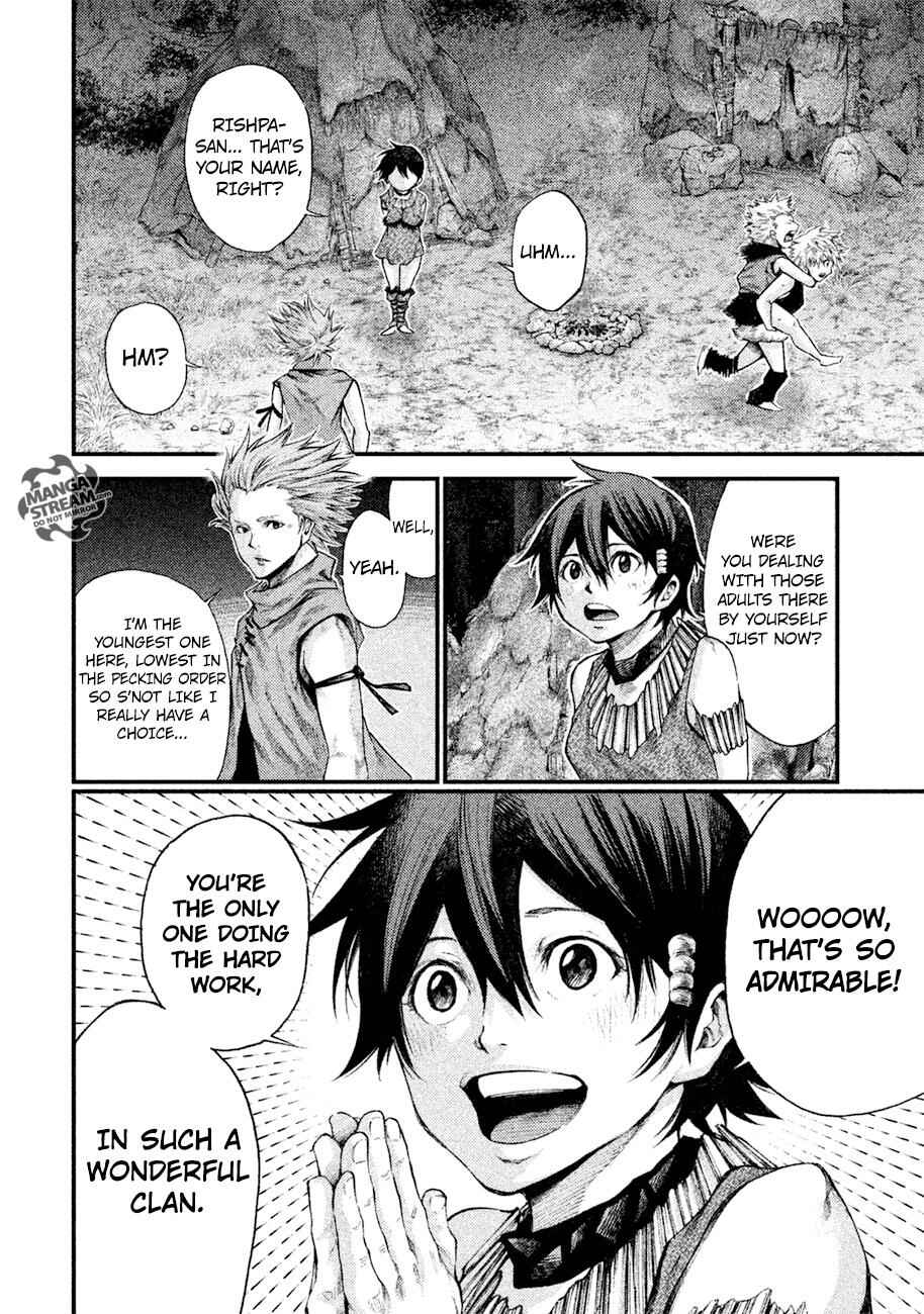 Page 13 Chapter 12 Grashros
