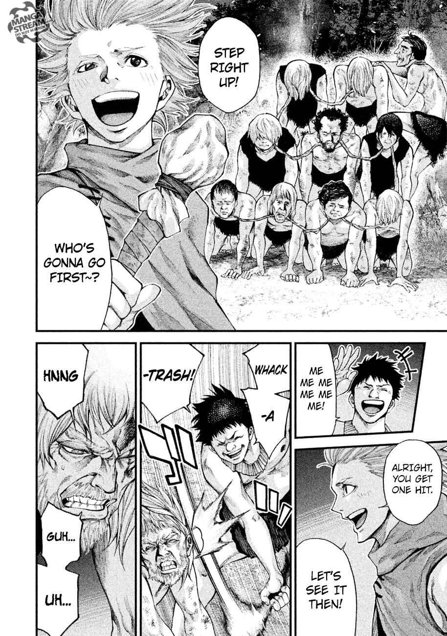Page 5 Chapter 12 Grashros