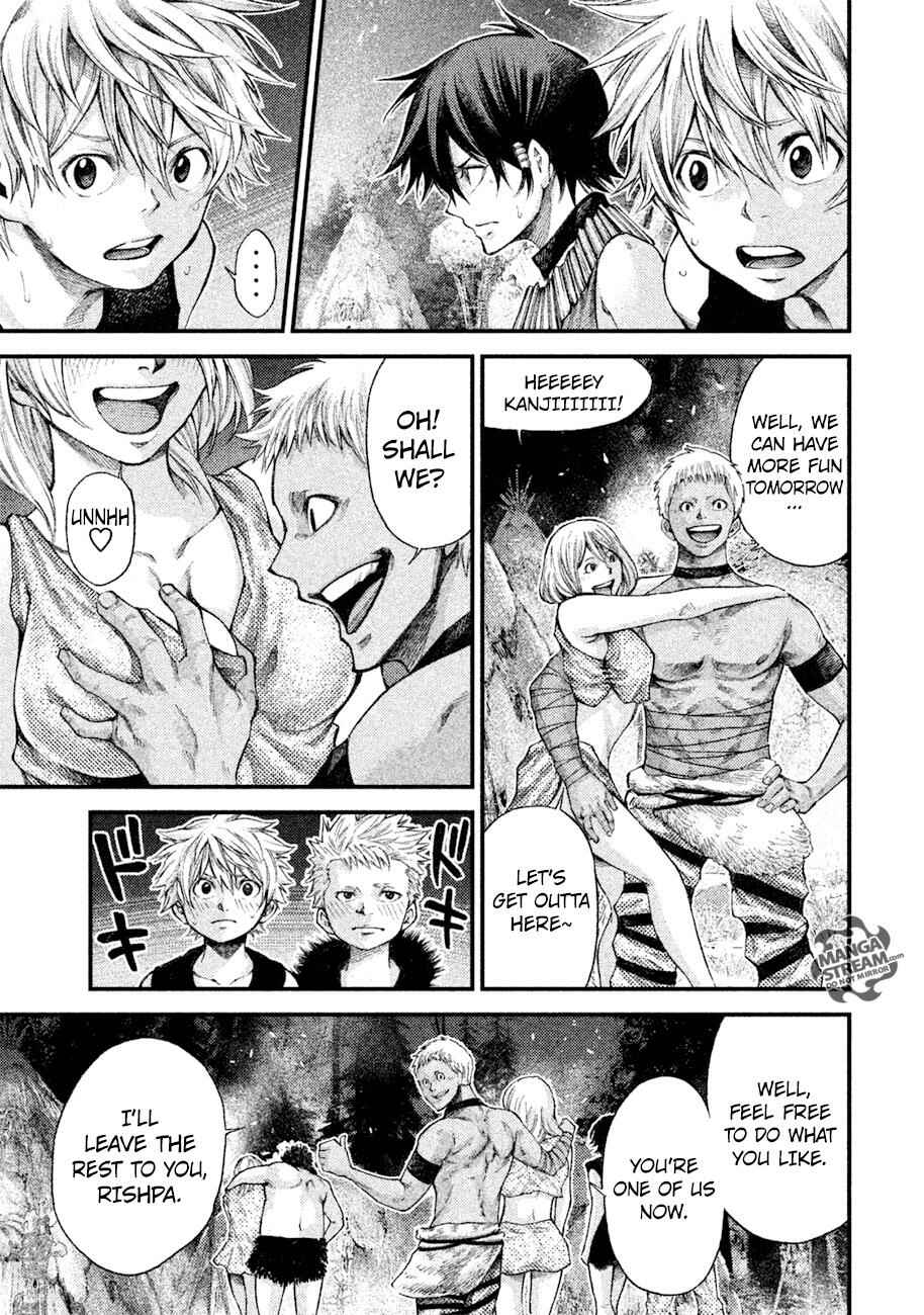 Page 8 Chapter 12 Grashros