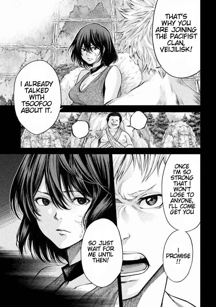 Page 13 Chapter 19 Grashros