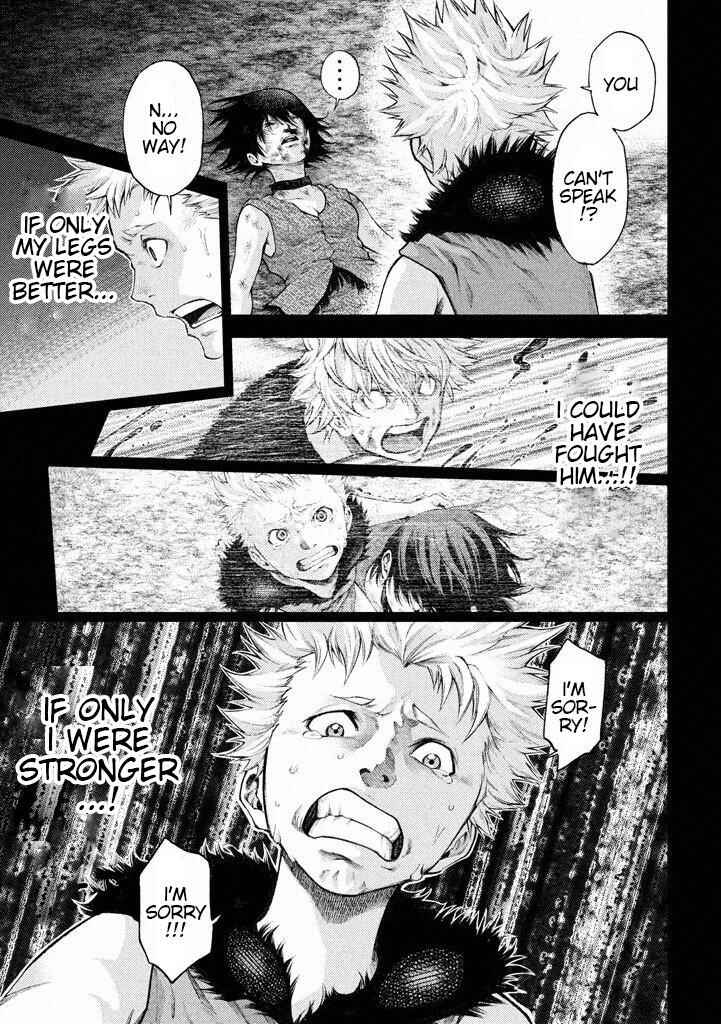 Page 3 Chapter 19 Grashros