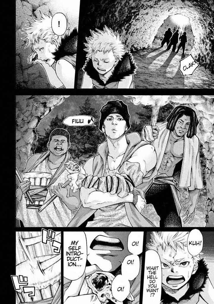 Page 4 Chapter 19 Grashros