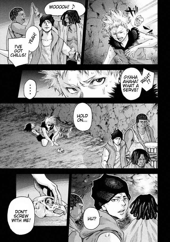 Page 7 Chapter 19 Grashros