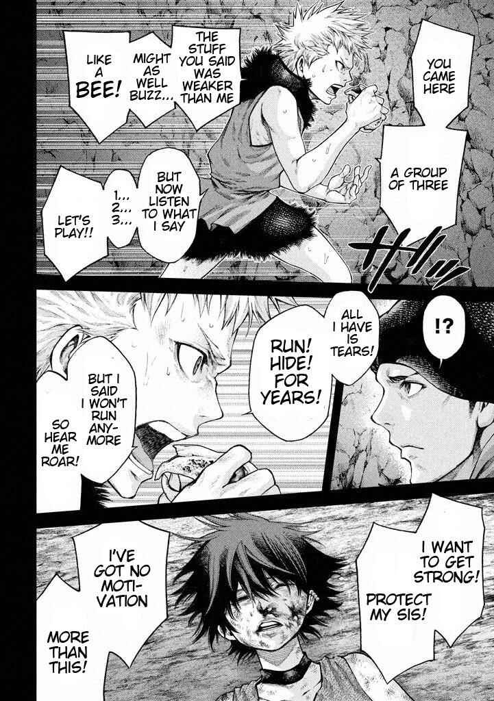 Page 8 Chapter 19 Grashros