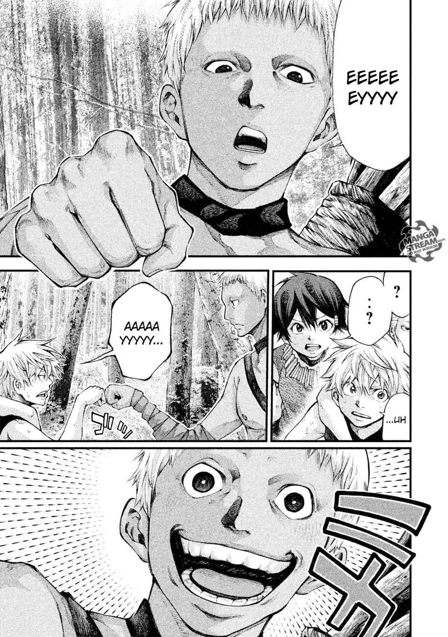 Page 10 Chapter 11 Grashros