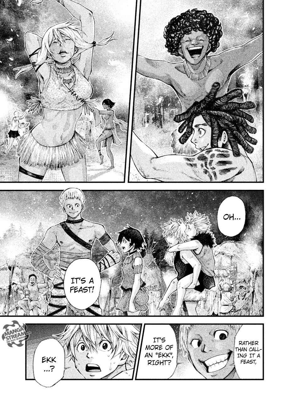 Page 14 Chapter 11 Grashros