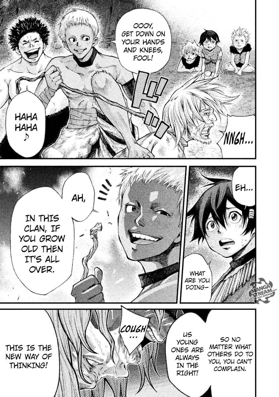 Page 18 Chapter 11 Grashros