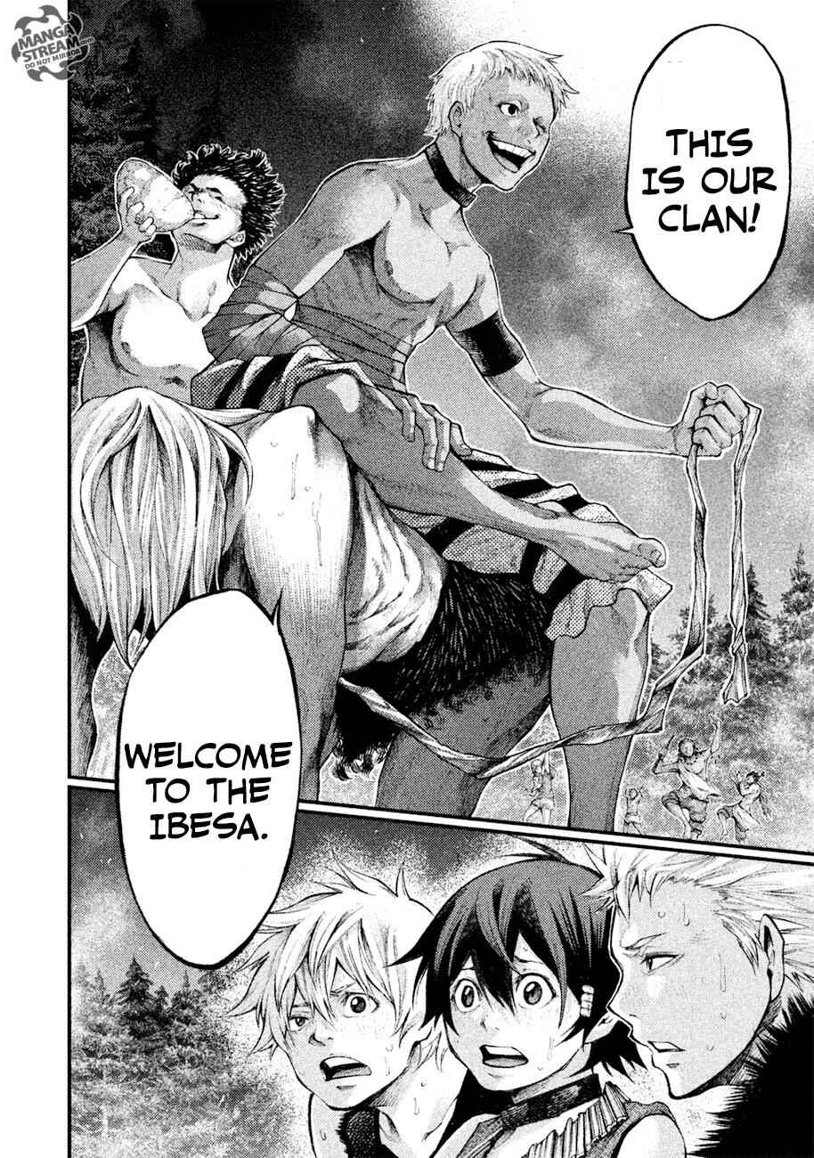 Page 19 Chapter 11 Grashros