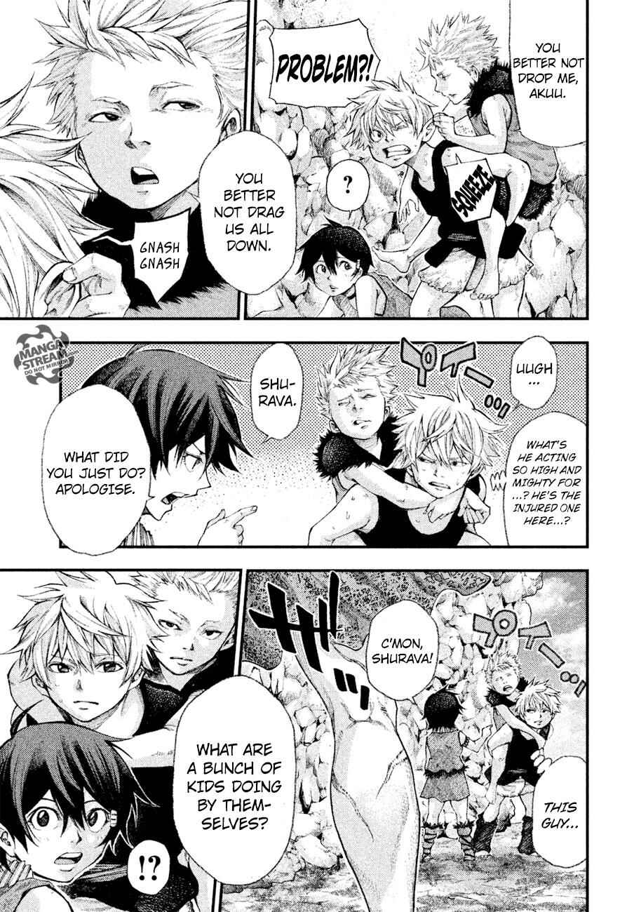 Page 4 Chapter 11 Grashros