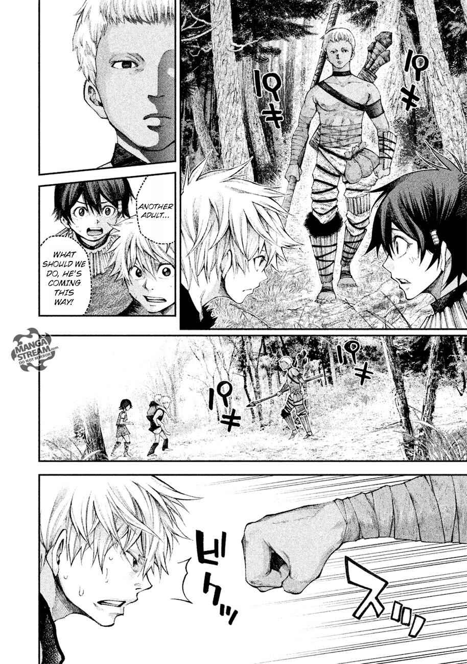 Page 9 Chapter 11 Grashros