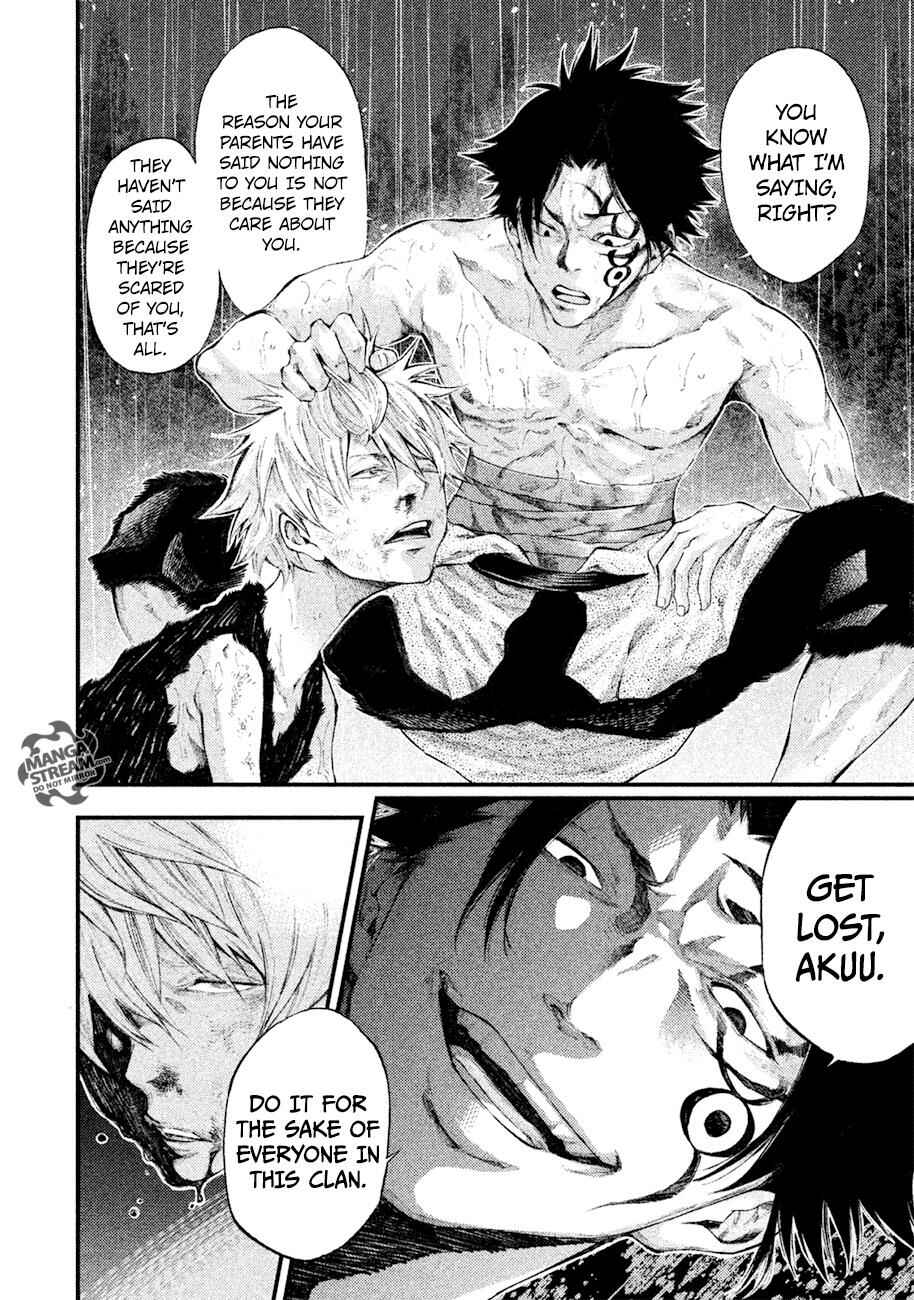Page 27 Chapter 2 Grashros