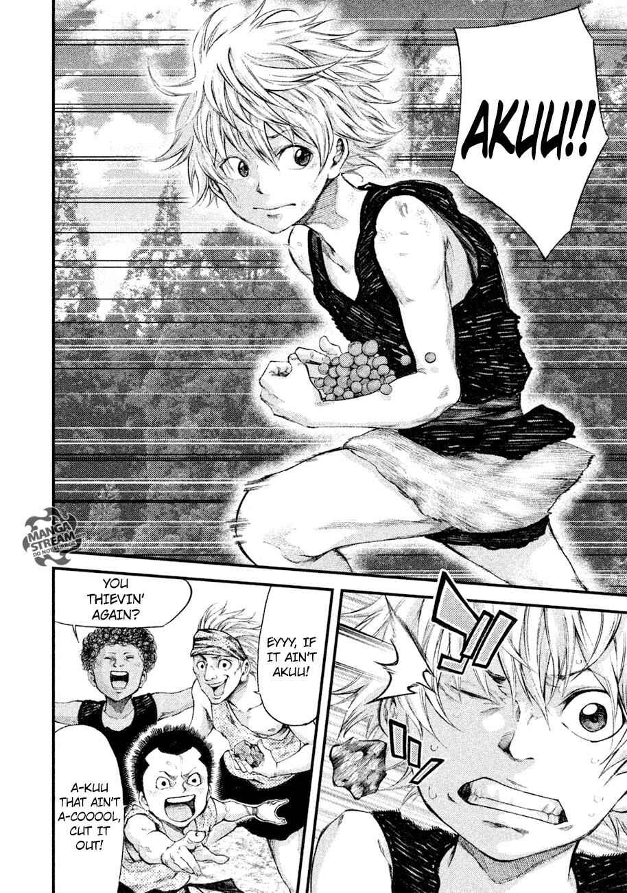 Page 5 Chapter 2 Grashros