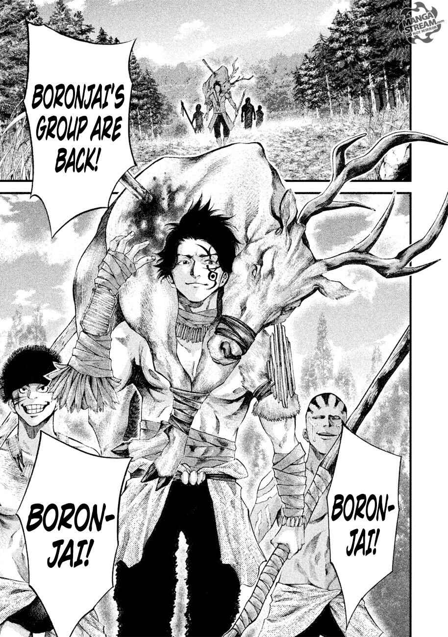 Page 8 Chapter 2 Grashros