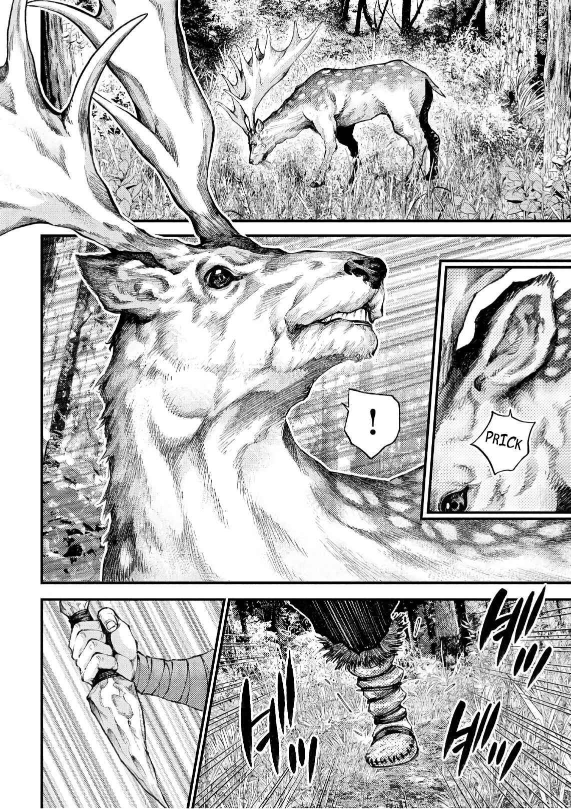 Page 10 Chapter 47 Grashros