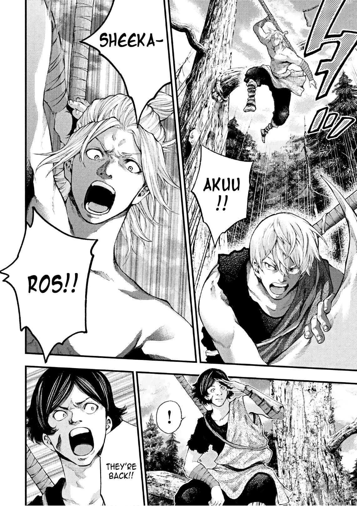 Page 12 Chapter 47 Grashros