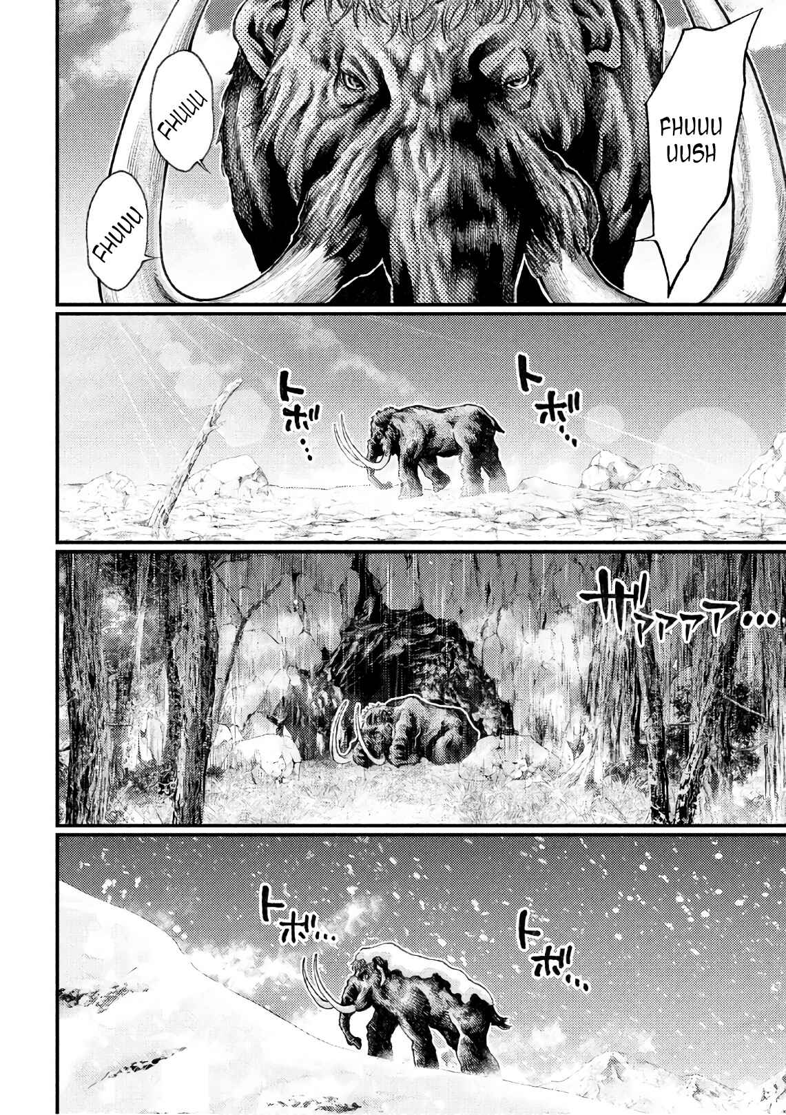 Page 16 Chapter 47 Grashros