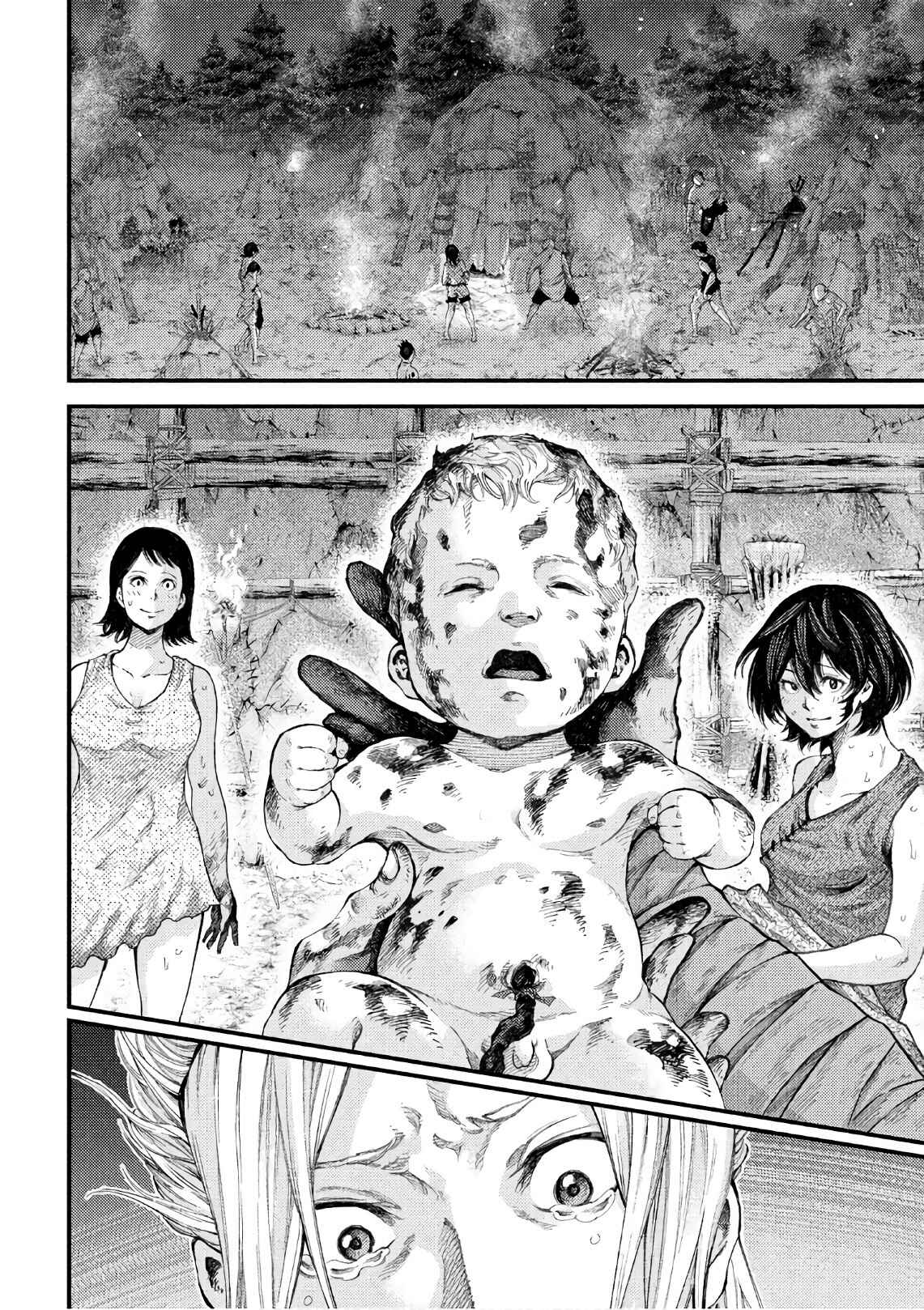Page 21 Chapter 47 Grashros