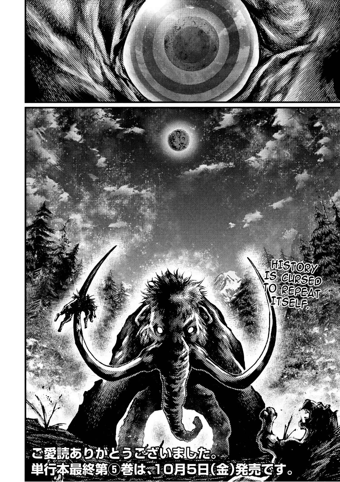 Page 23 Chapter 47 Grashros