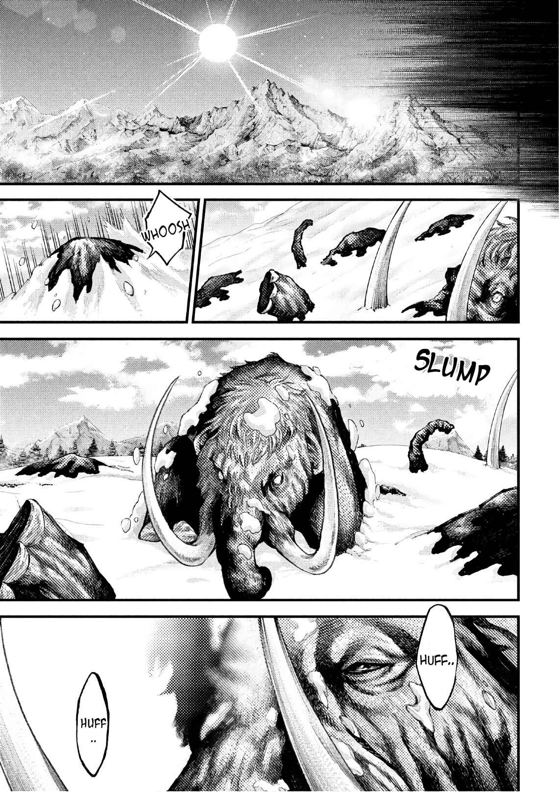 Page 7 Chapter 47 Grashros
