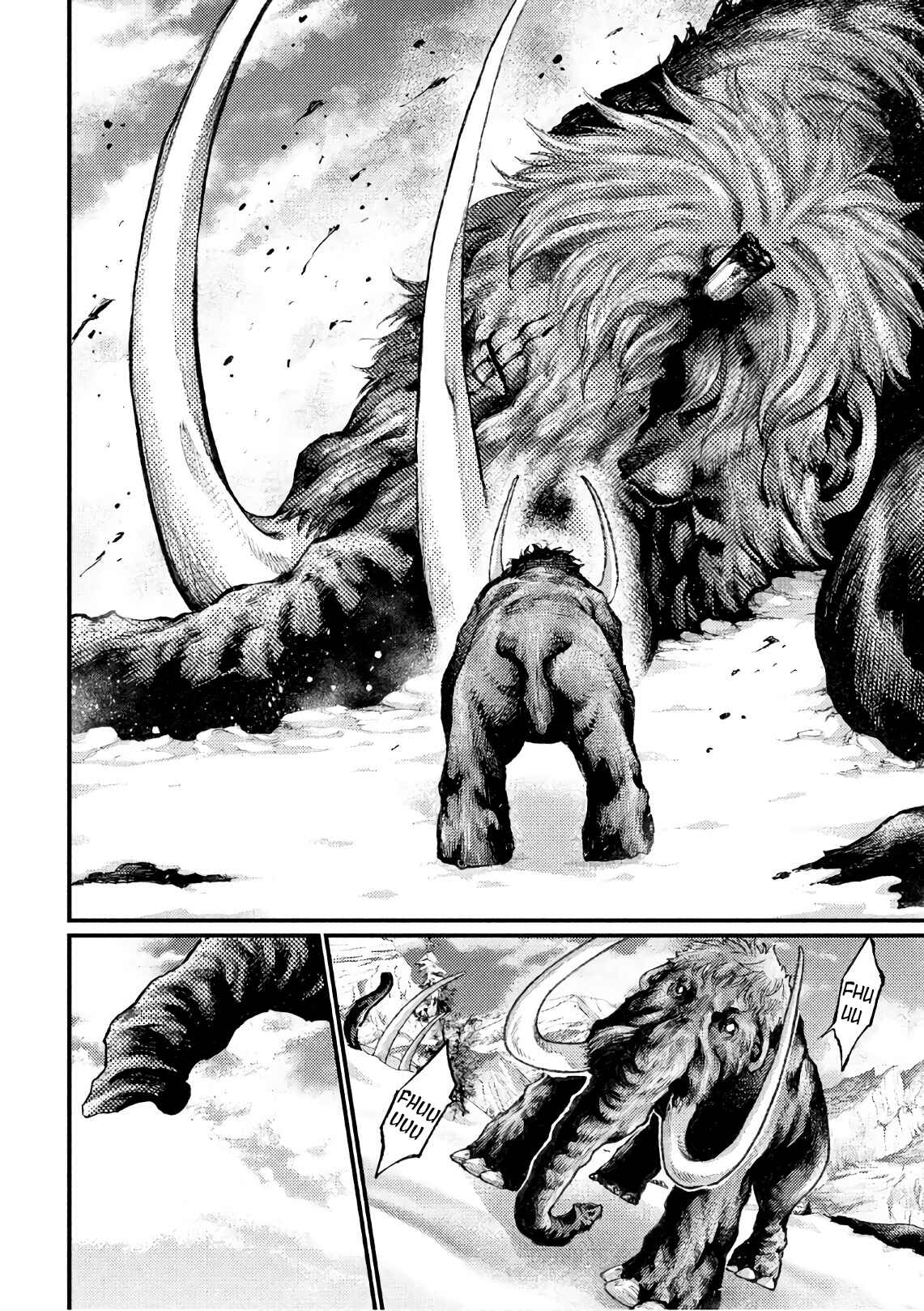 Page 8 Chapter 47 Grashros