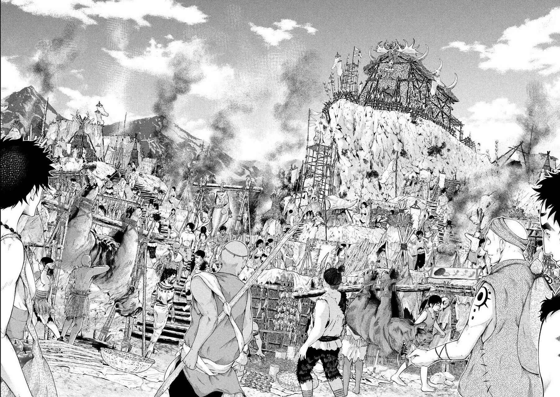 Page 10 Chapter 31 Grashros