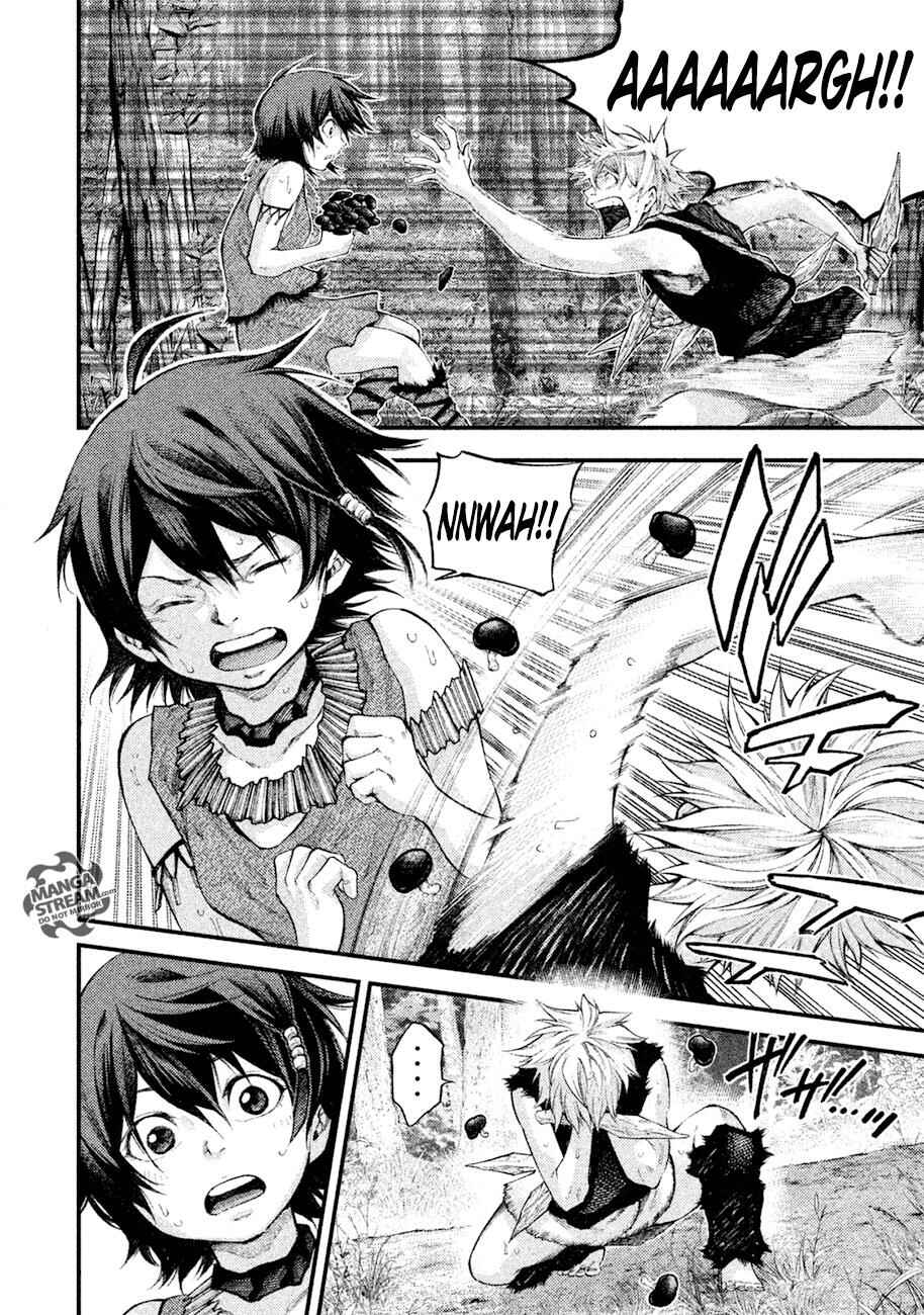 Page 17 Chapter 9 Grashros