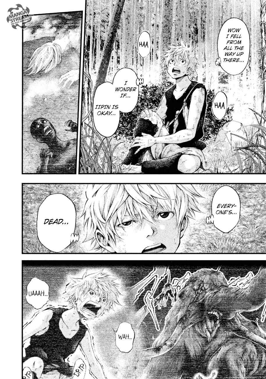 Page 5 Chapter 9 Grashros