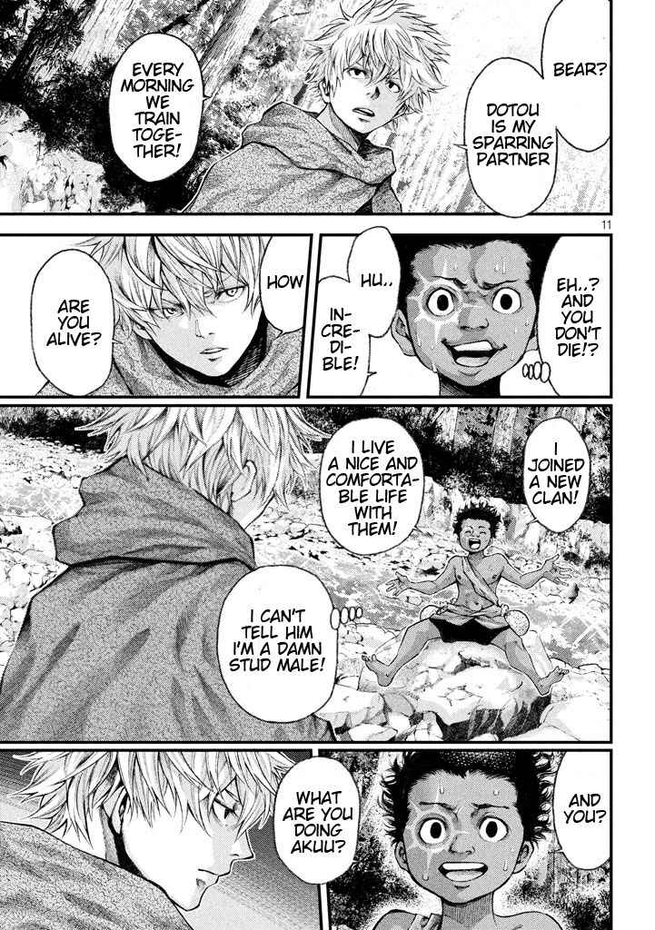 Page 11 Chapter 21 Grashros
