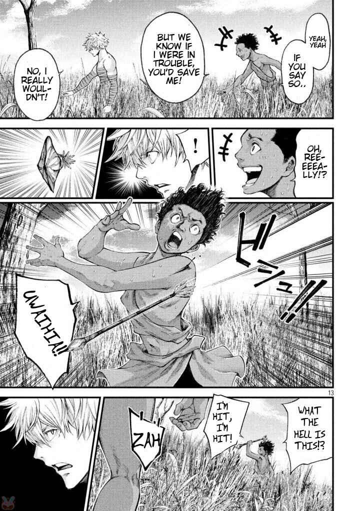 Page 13 Chapter 26 Grashros