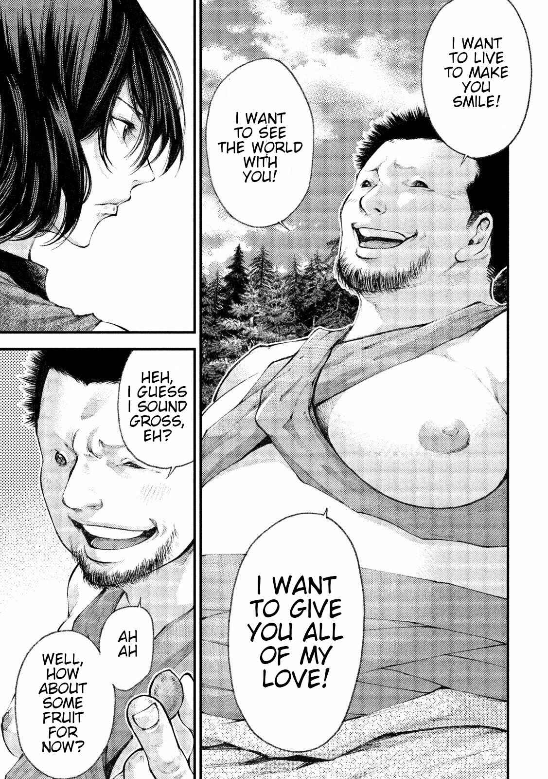 Page 5 Chapter 32 Grashros
