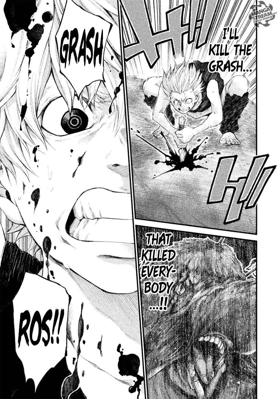 Page 15 Chapter 8 Grashros