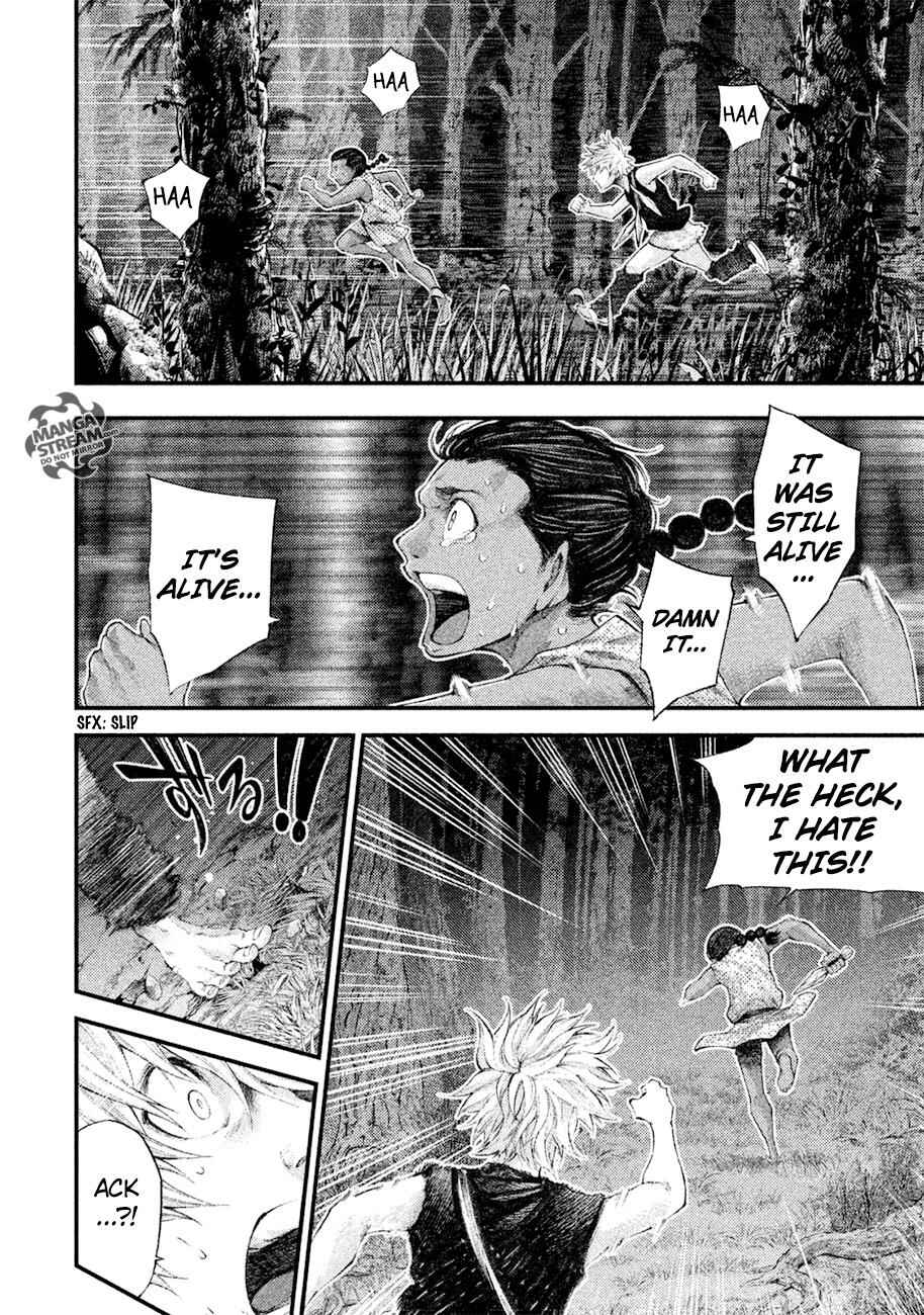 Page 18 Chapter 8 Grashros
