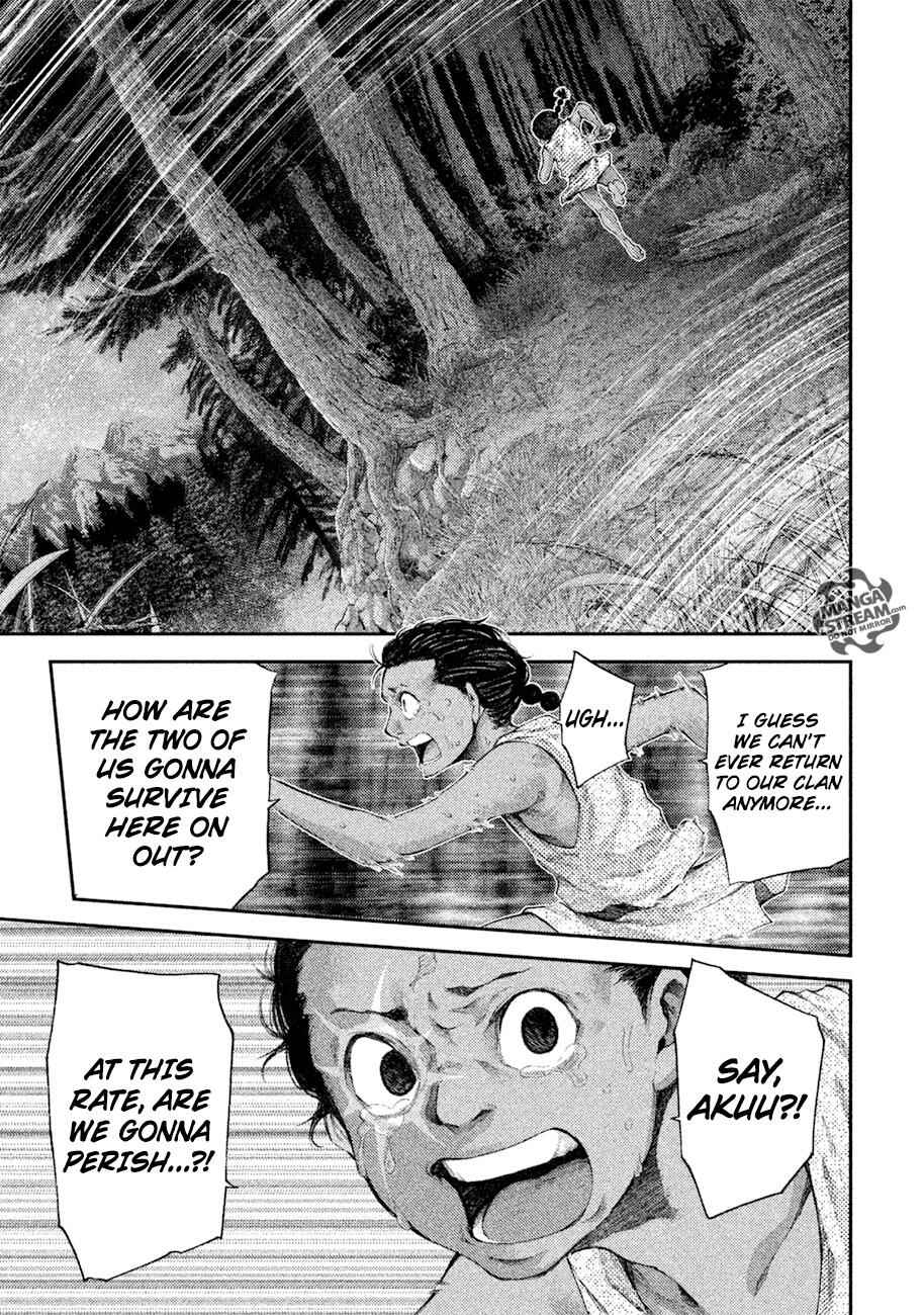 Page 19 Chapter 8 Grashros