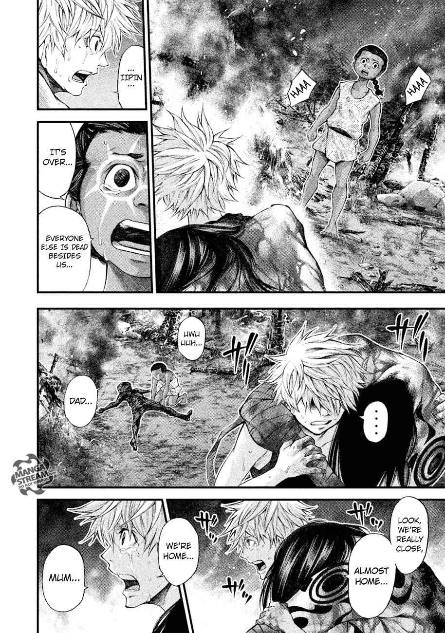 Page 6 Chapter 8 Grashros