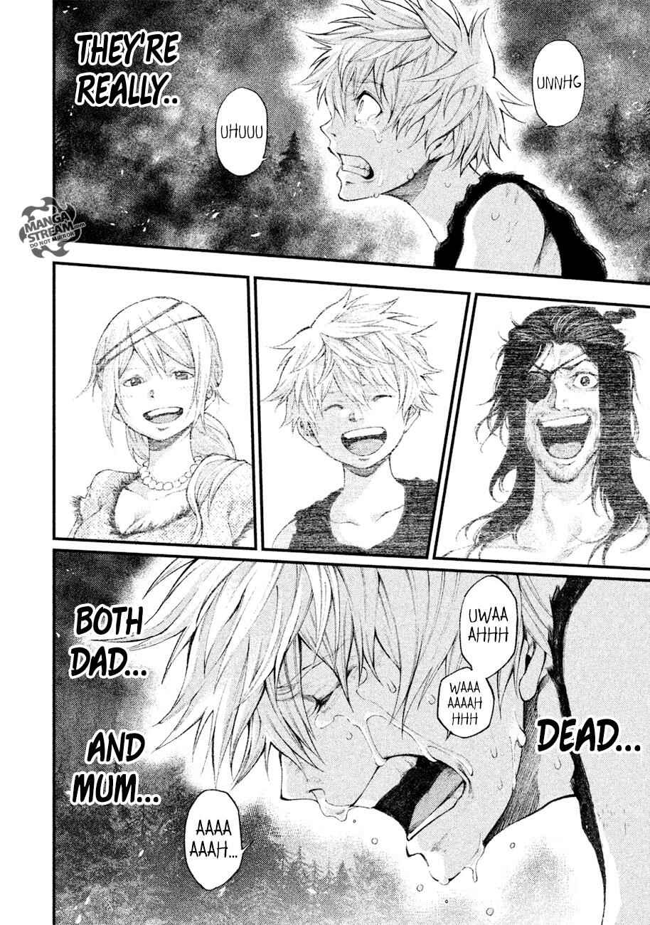 Page 8 Chapter 8 Grashros