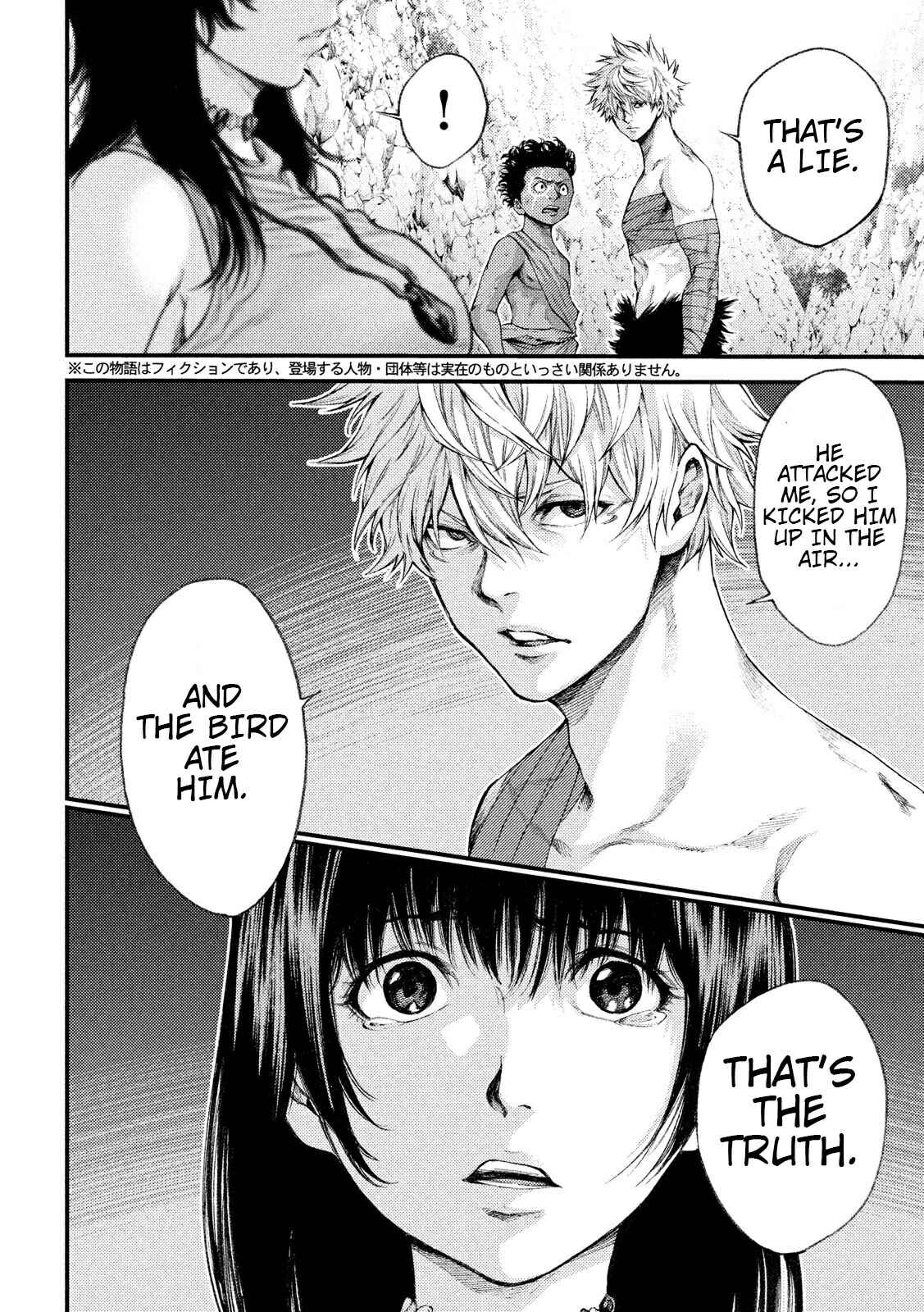 Page 6 Chapter 28 Grashros
