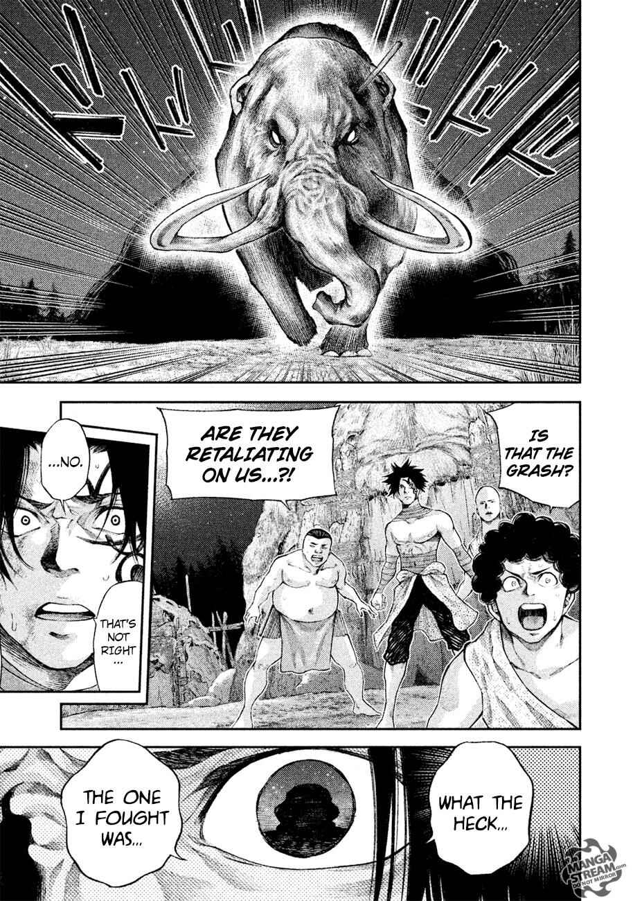 Page 14 Chapter 5 Grashros