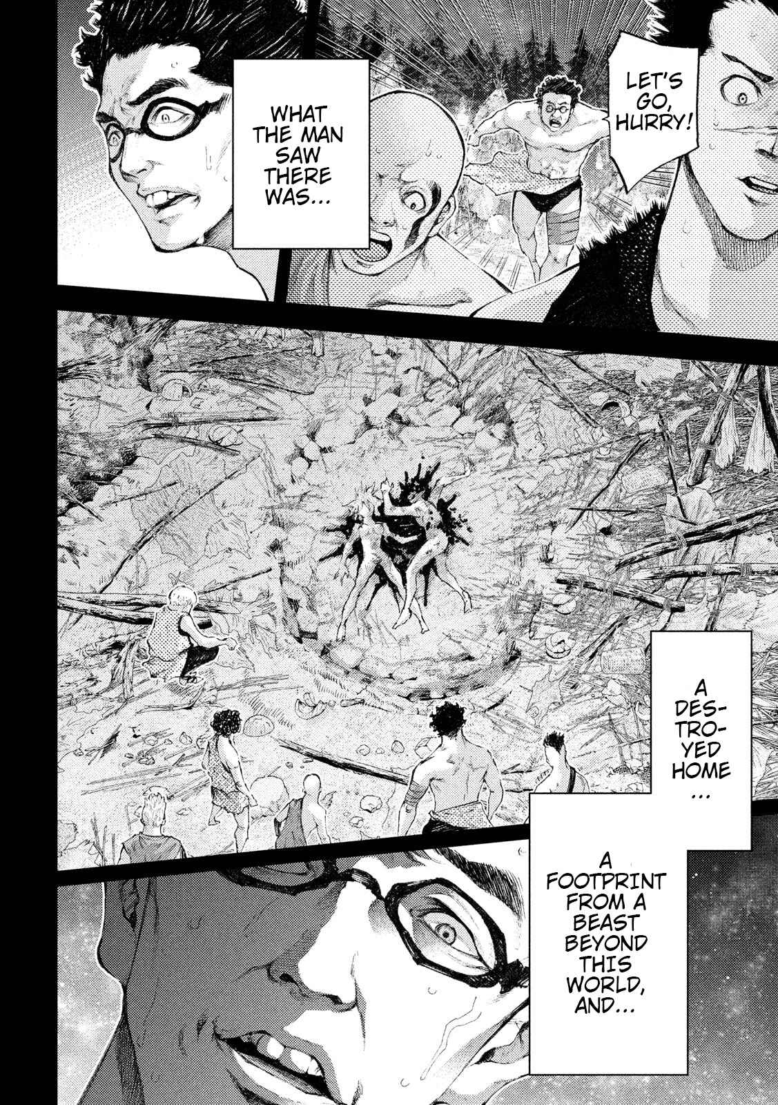 Page 10 Chapter 35 Grashros