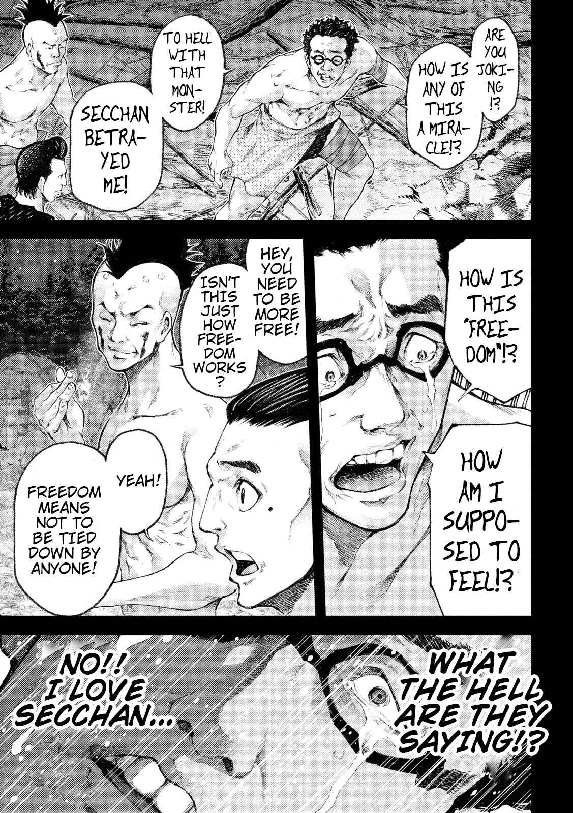 Page 13 Chapter 35 Grashros