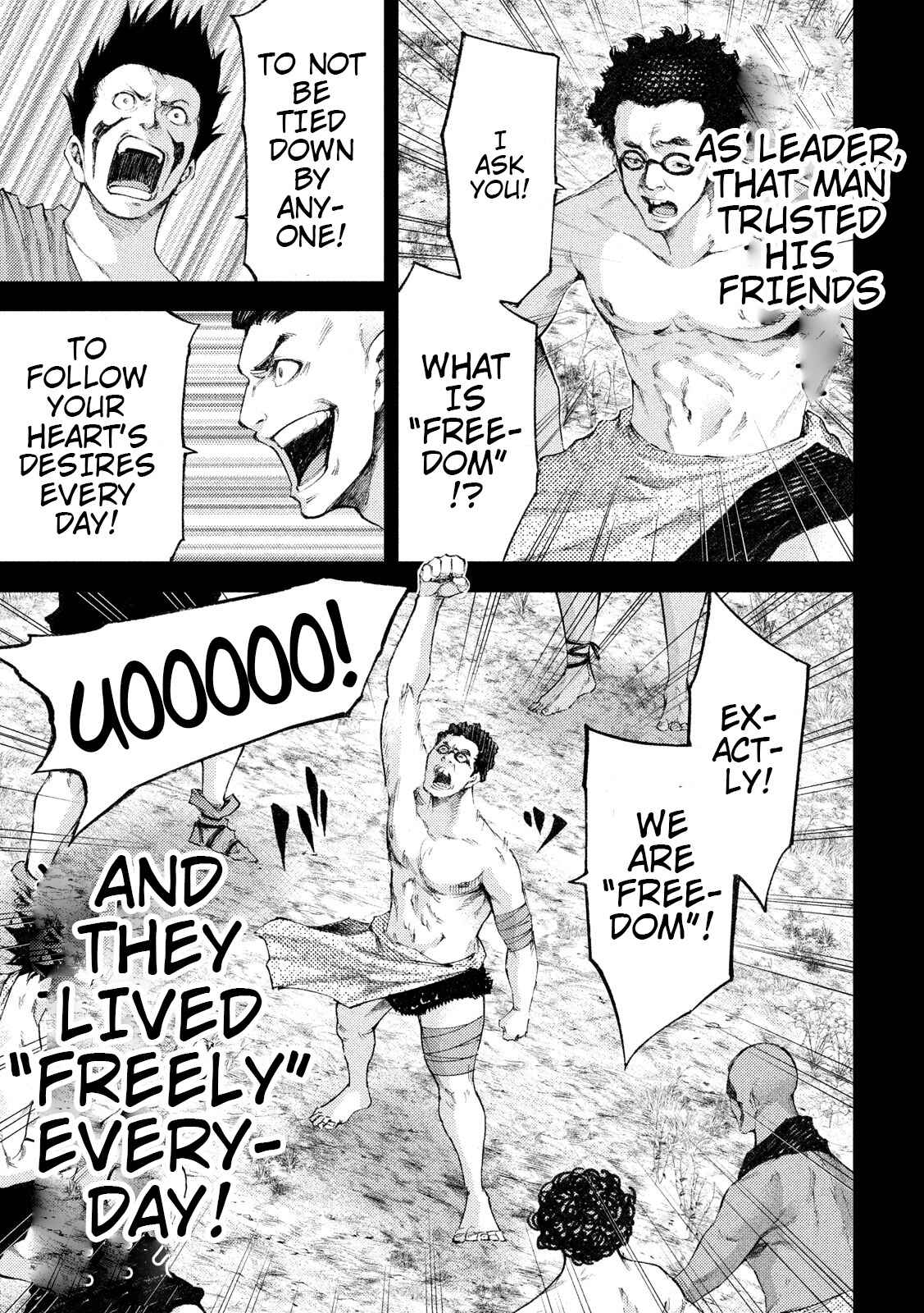 Page 7 Chapter 35 Grashros