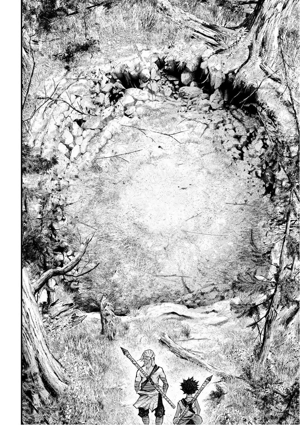 Page 11 Chapter 39 Grashros