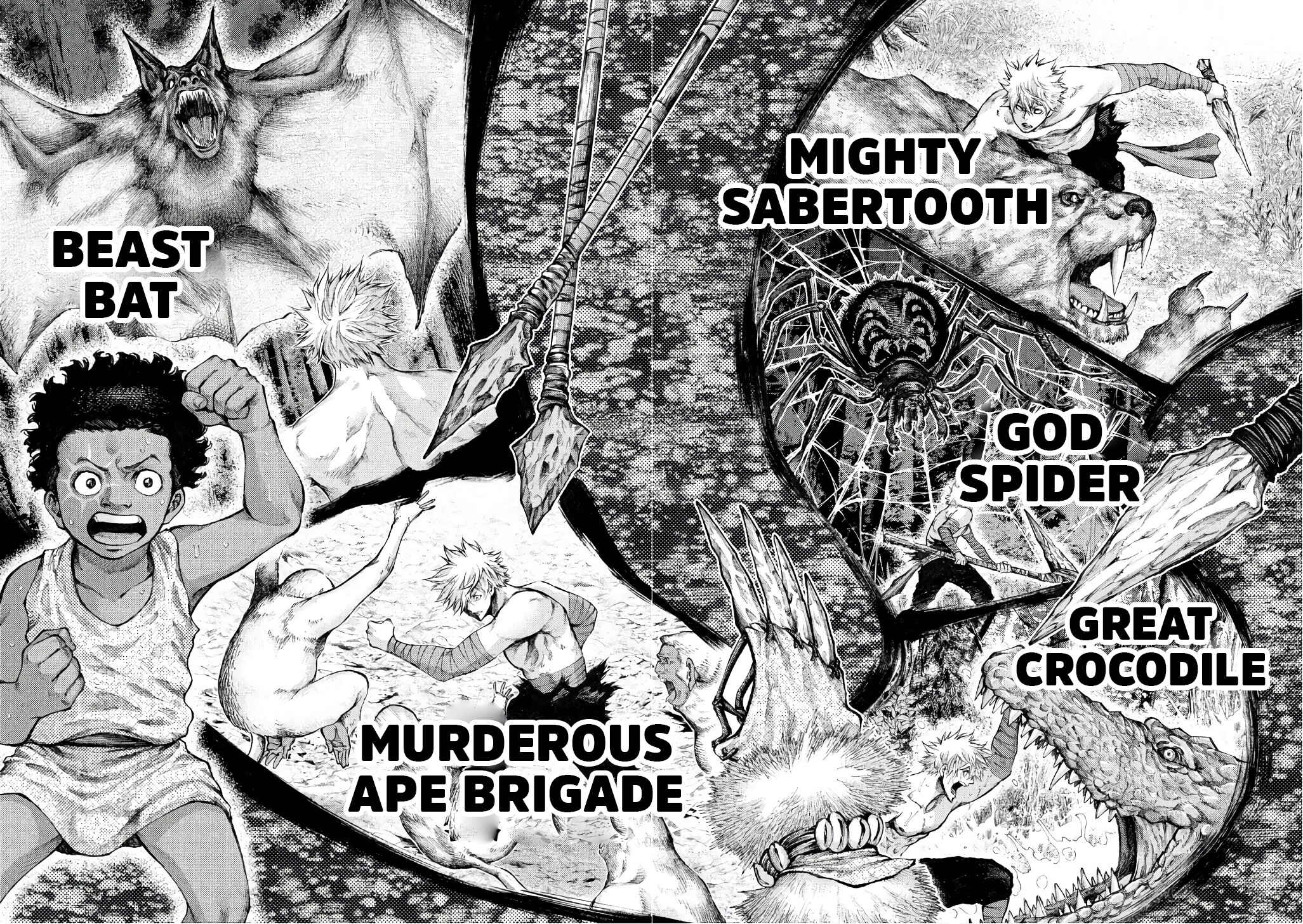 Page 6 Chapter 39 Grashros