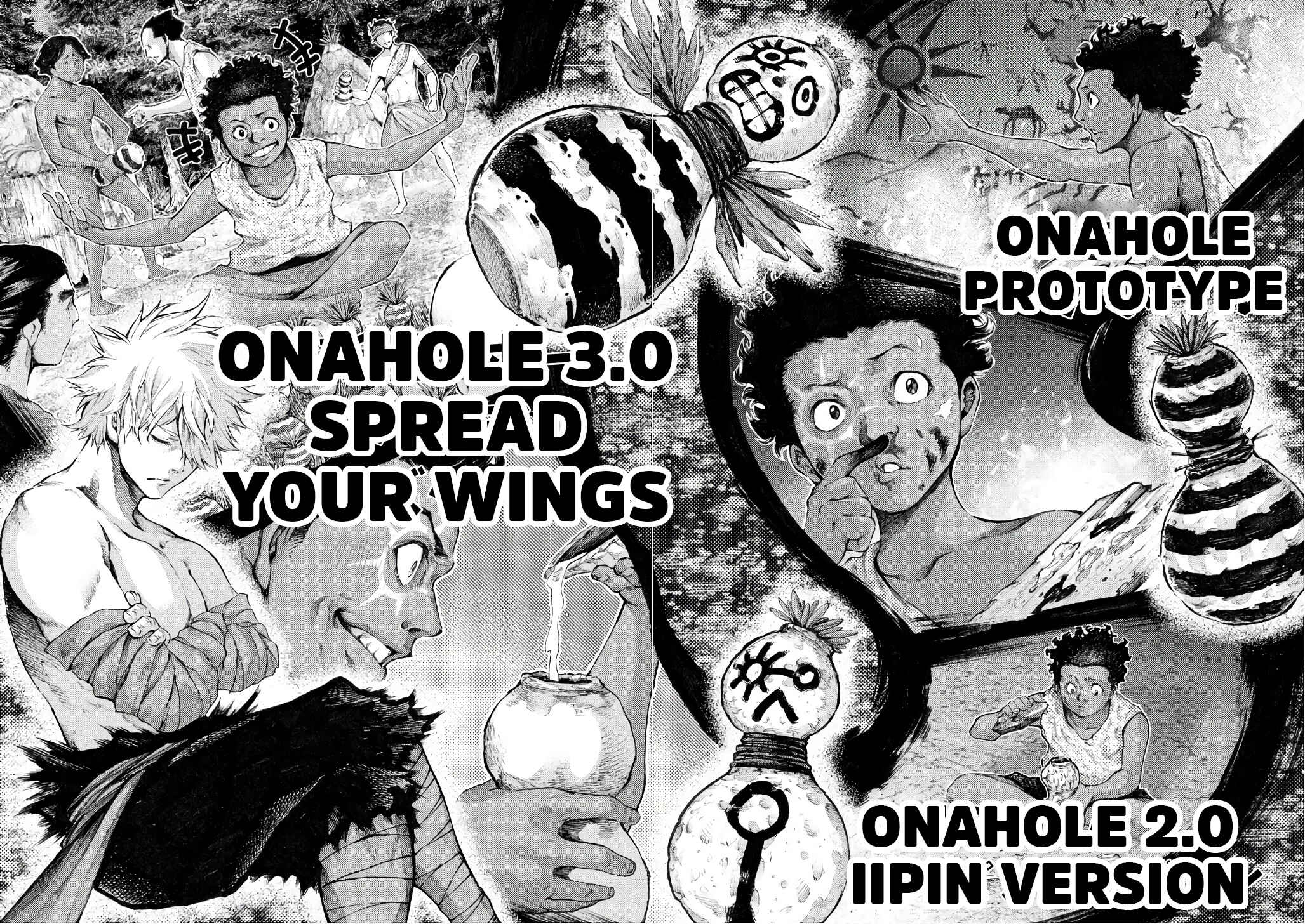 Page 8 Chapter 39 Grashros