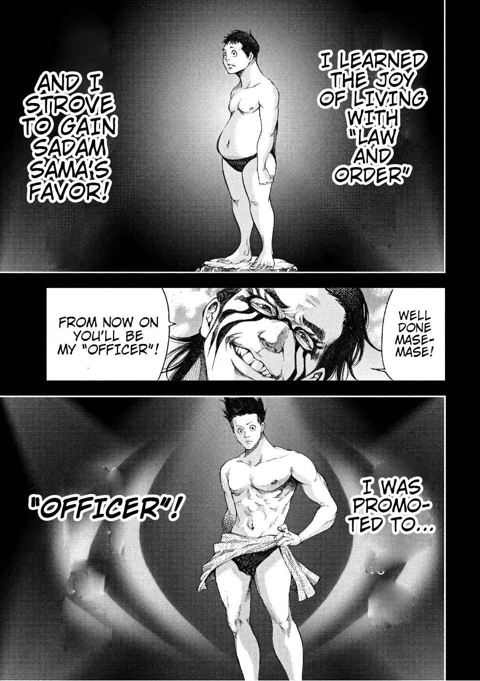 Page 5 Chapter 36 Grashros