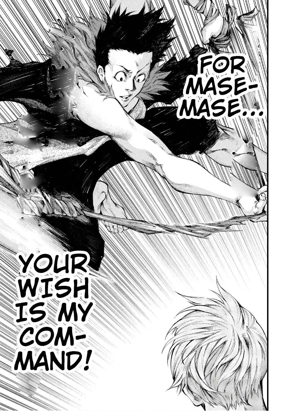Page 7 Chapter 36 Grashros
