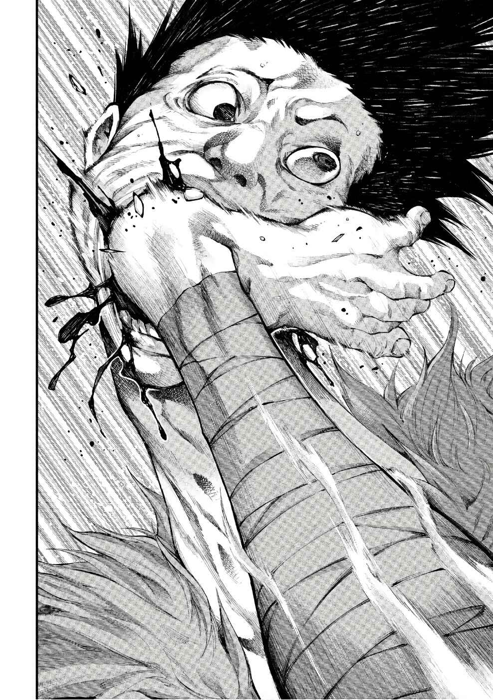 Page 8 Chapter 36 Grashros